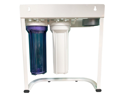 3-Stage Stand Water Purifier